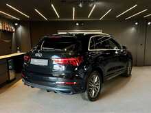 Audi Q3 TFSI CoD S line 