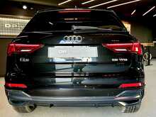 Audi Q3 TFSI CoD S line 