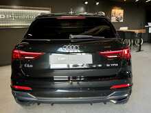 Audi Q3 TFSI CoD S line 