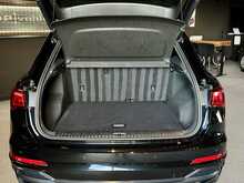 Audi Q3 TFSI CoD S line 