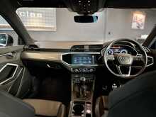 Audi Q3 TFSI CoD S line 