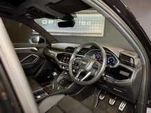 Audi Q3 TFSI CoD S line 