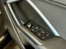 Audi Q3 TFSI CoD S line 