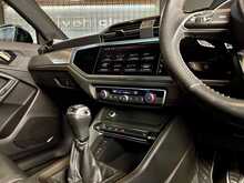 Audi Q3 TFSI CoD S line 