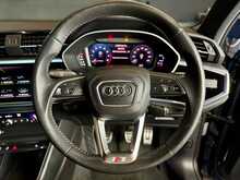 Audi Q3 TFSI CoD S line 