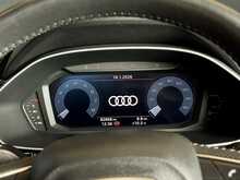 Audi Q3 TFSI CoD S line 