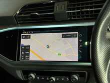 Audi Q3 TFSI CoD S line 