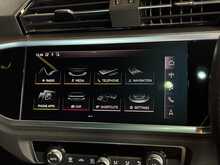 Audi Q3 TFSI CoD S line 