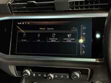 Audi Q3 TFSI CoD S line 