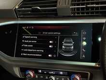 Audi Q3 TFSI CoD S line 