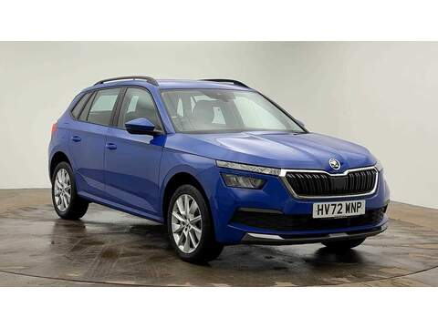 1.0 TSI SE SUV 5dr Petrol DSG Euro 6 (s/s) (110 ps)