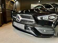 Mercedes-Benz CLA CLA200 AMG Line 