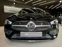 Mercedes-Benz CLA CLA200 AMG Line 