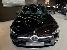 Mercedes-Benz CLA CLA200 AMG Line 
