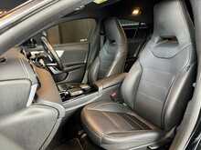 Mercedes-Benz CLA CLA200 AMG Line 