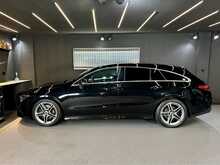 Mercedes-Benz CLA CLA200 AMG Line 