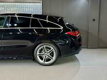 Mercedes-Benz CLA CLA200 AMG Line 