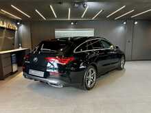 Mercedes-Benz CLA CLA200 AMG Line 