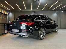 Mercedes-Benz CLA CLA200 AMG Line 