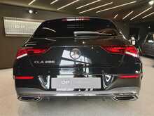 Mercedes-Benz CLA CLA200 AMG Line 