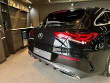 Mercedes-Benz CLA CLA200 AMG Line 