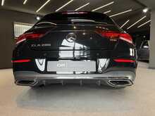 Mercedes-Benz CLA CLA200 AMG Line 