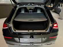 Mercedes-Benz CLA CLA200 AMG Line 