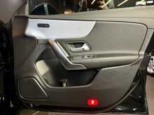 Mercedes-Benz CLA CLA200 AMG Line 