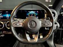 Mercedes-Benz CLA CLA200 AMG Line 