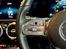 Mercedes-Benz CLA CLA200 AMG Line 