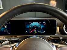 Mercedes-Benz CLA CLA200 AMG Line 