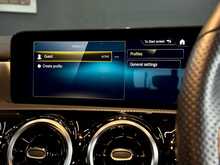 Mercedes-Benz CLA CLA200 AMG Line 