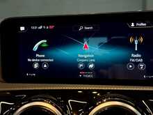 Mercedes-Benz CLA CLA200 AMG Line 