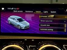 Mercedes-Benz CLA CLA200 AMG Line 