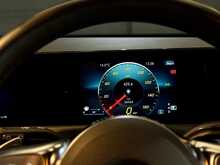 Mercedes-Benz CLA CLA200 AMG Line 