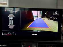 Audi Q5 TFSIe S line 