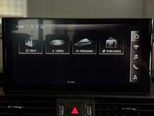 Audi Q5 TFSIe S line 