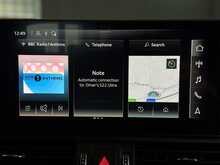 Audi Q5 TFSIe S line 