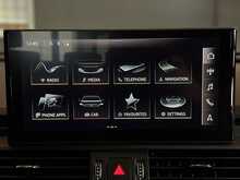 Audi Q5 TFSIe S line 