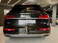 Audi Q5 TFSIe S line 