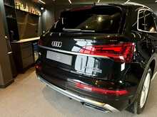 Audi Q5 TFSIe S line 