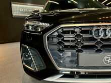 Audi Q5 TFSIe S line 