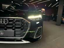 Audi Q5 TFSIe S line 