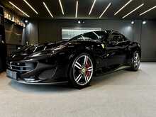 Ferrari Portofino T V8