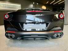 Ferrari Portofino T V8