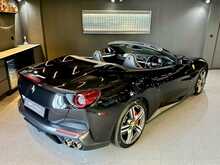 Ferrari Portofino T V8