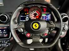 Ferrari Portofino T V8