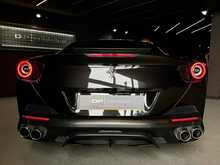 Ferrari Portofino T V8