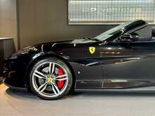 Ferrari Portofino T V8