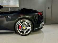 Ferrari Portofino T V8